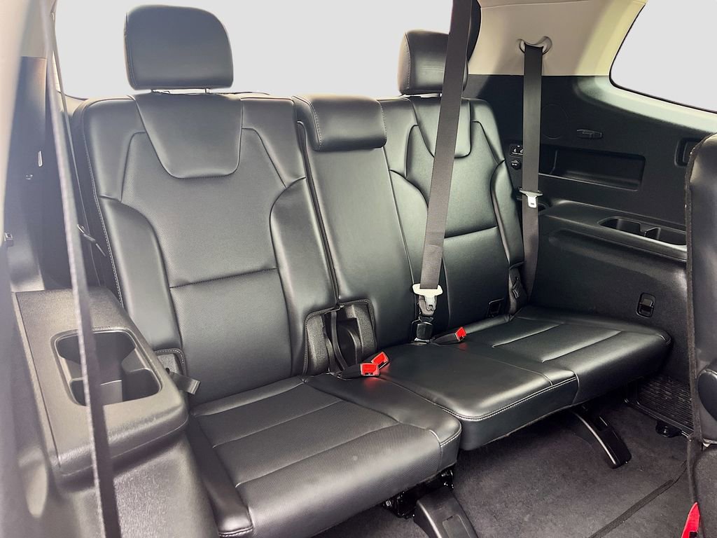 Used 2024 Kia Telluride S w/ S Sunroof Package image 29