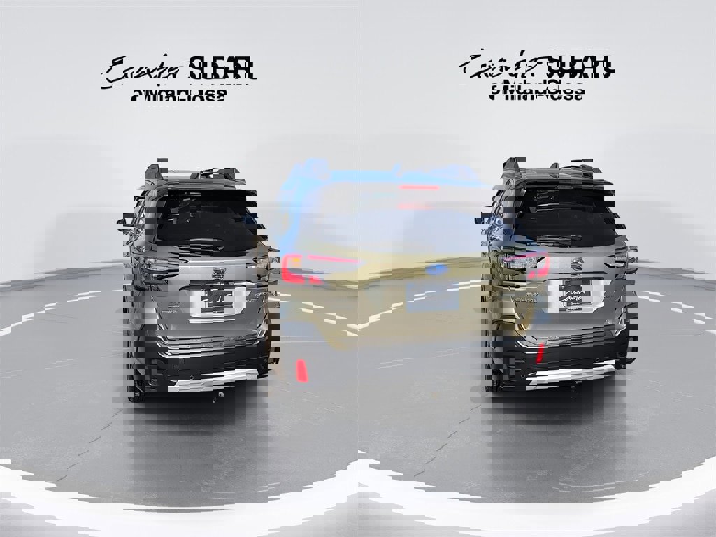 Used 2020 Subaru Outback Limited w/ Popular Package #2 image 7