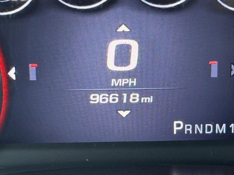 Used 2016 GMC Sierra 2500 Denali w/ Snow Plow Prep Package image 18