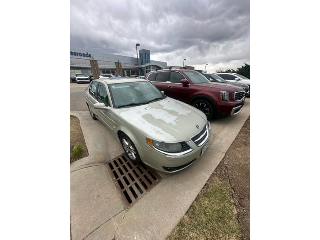 Used 2006 Saab 9-5 2.3T FWD image 4