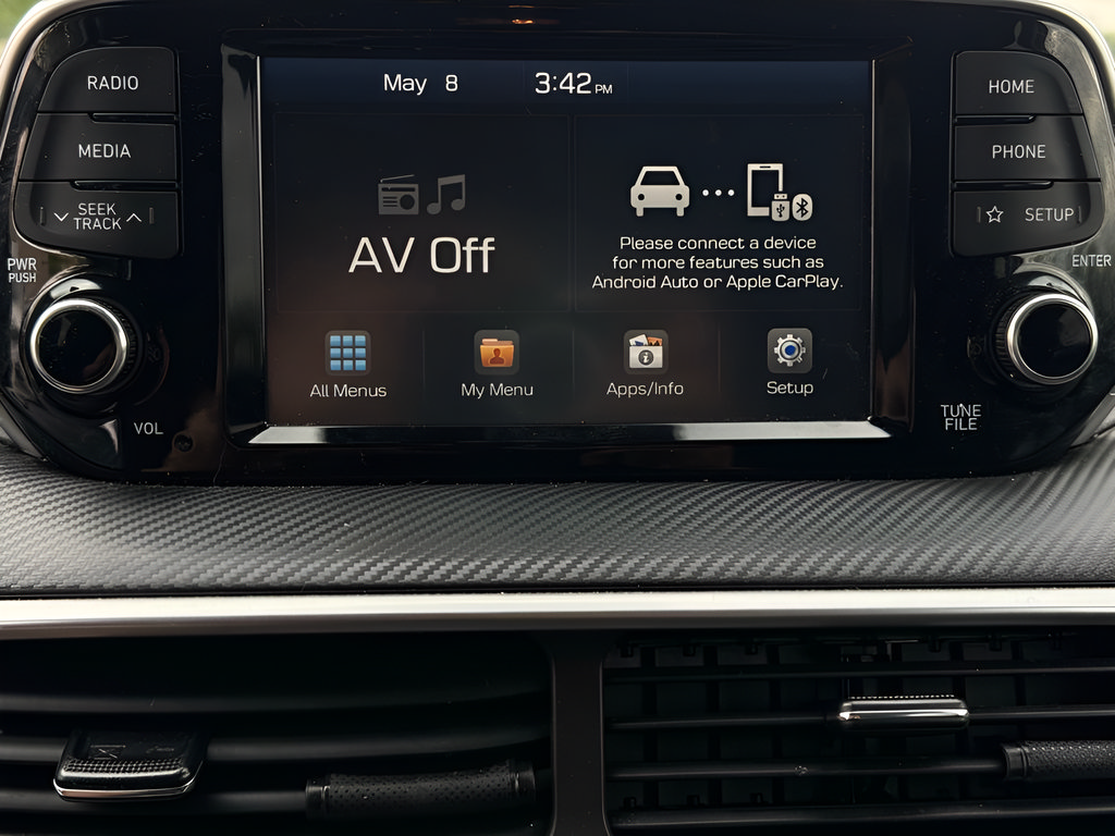 Used 2021 Hyundai Tucson SE w/ Cargo Package FWD image 27