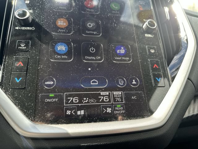 Used 2023 Subaru Ascent 8-Passenger AWD/4WD image 18