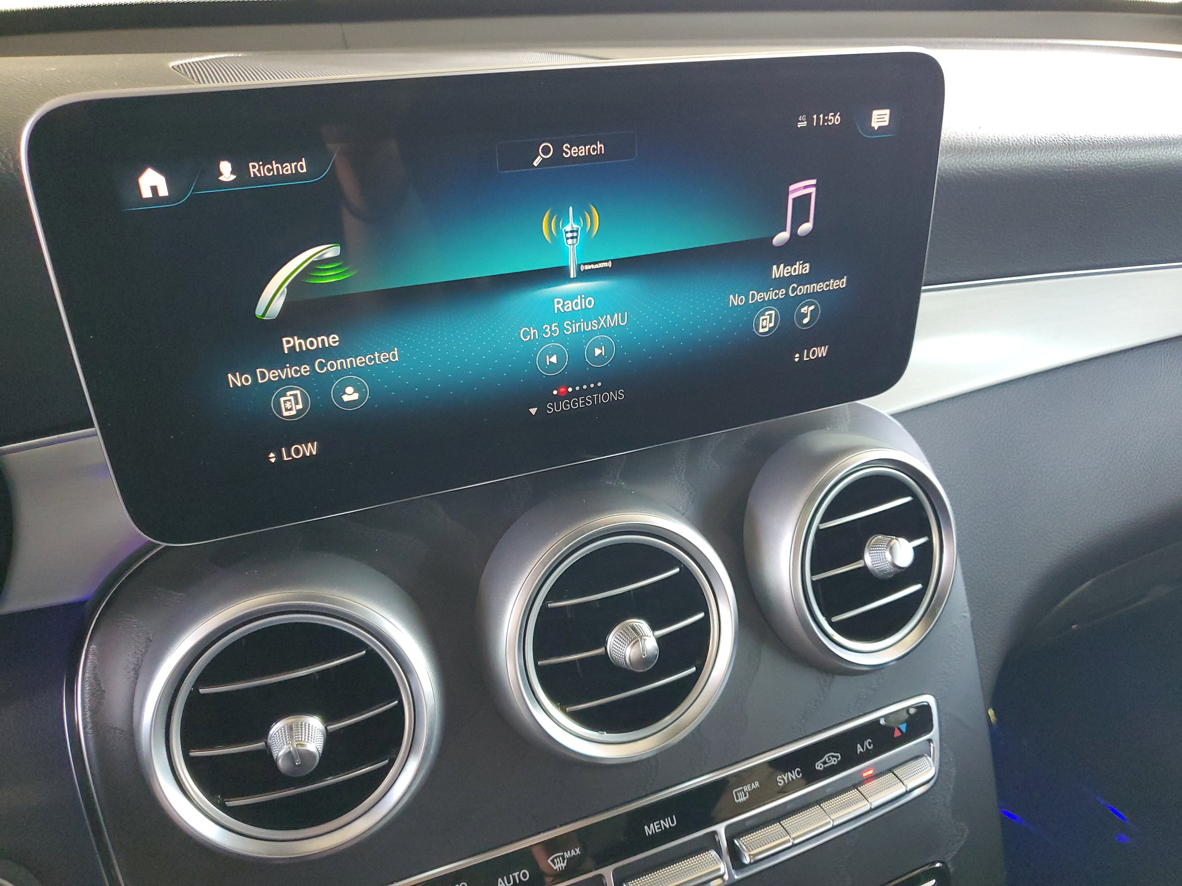 Used 2022 Mercedes-Benz GLC 300 image 25