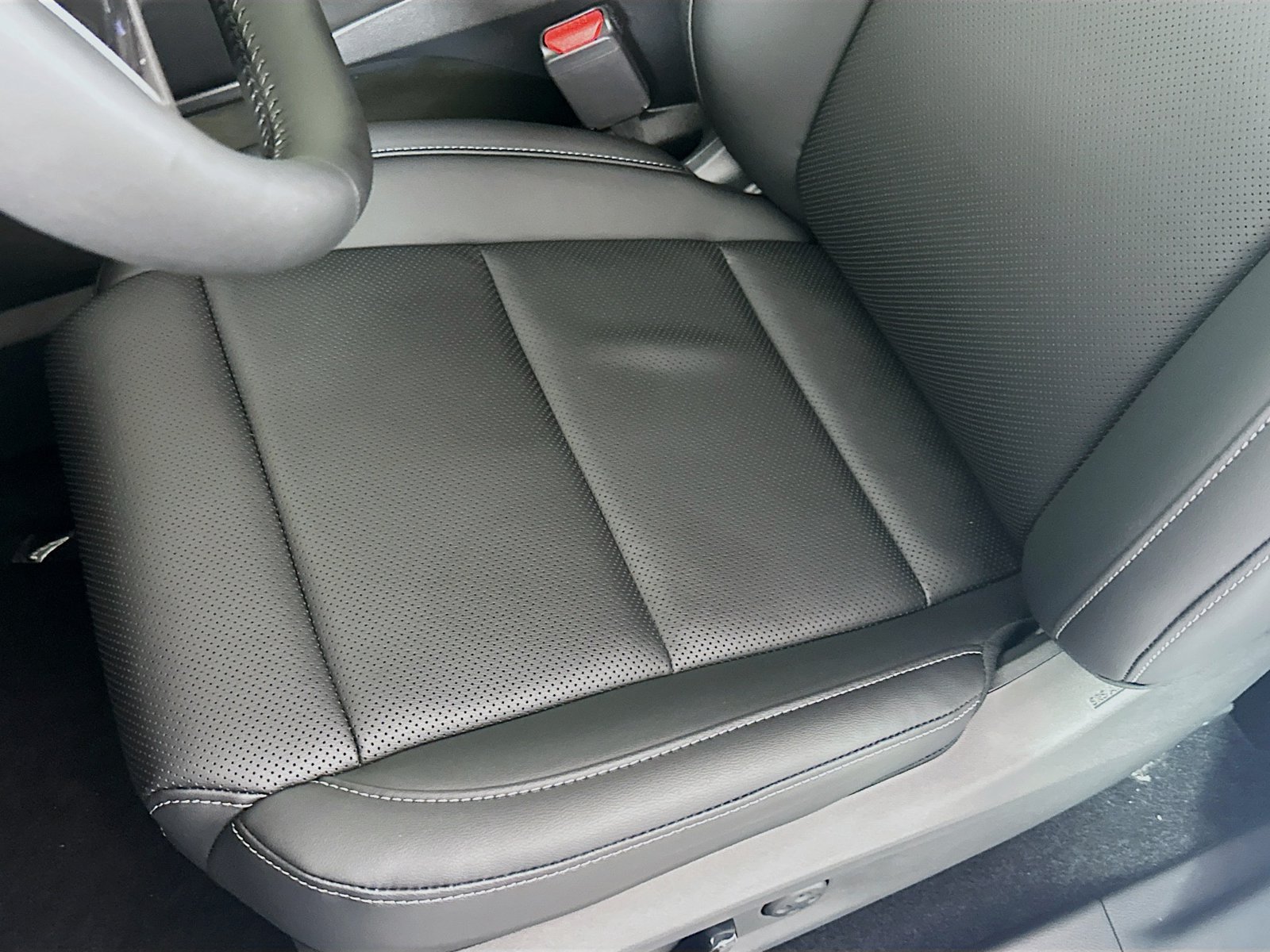 New 2026 Nissan Murano SL w/ Comfort Package AWD/4WD image 20