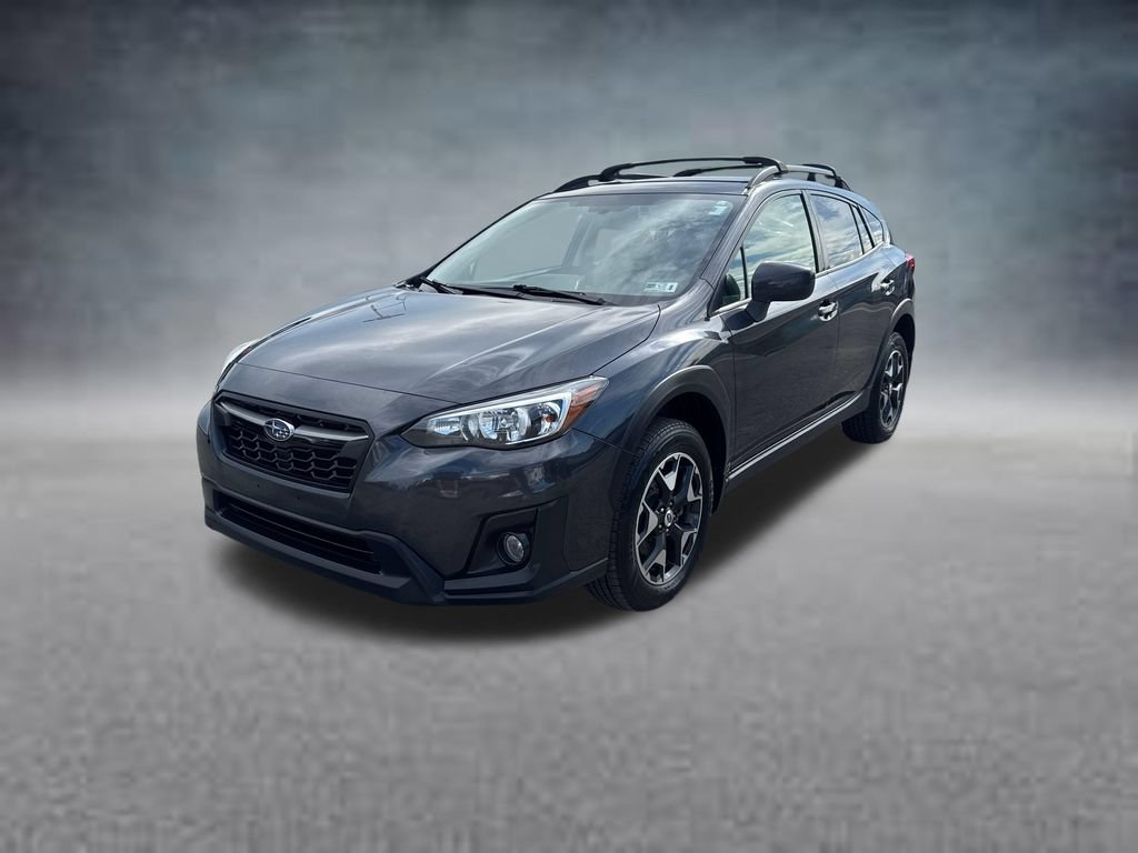 Used 2018 Subaru Crosstrek 2.0i Premium w/ Eyesight System AWD/4WD image 2