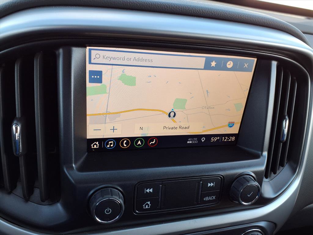 Used 2022 Chevrolet Colorado ZR2 w/ Colorado ZR2 Bison Edition image 7