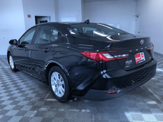 Certified 2025 Toyota Camry LE image 12