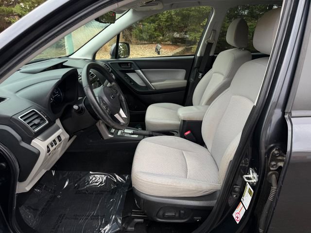 Used 2018 Subaru Forester 2.5i Premium AWD/4WD image 6