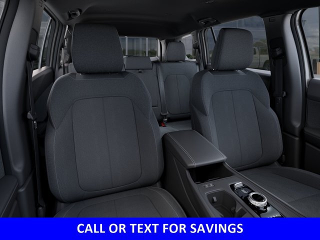 New 2026 Jeep Cherokee Laredo AWD/4WD image 16