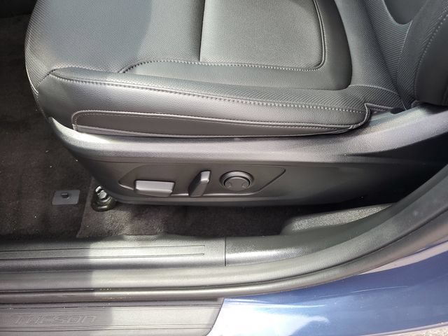 Certified 2025 Hyundai Tucson XRT AWD/4WD image 18