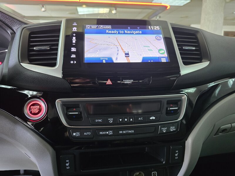 Used 2019 Honda Ridgeline RTL-E image 30