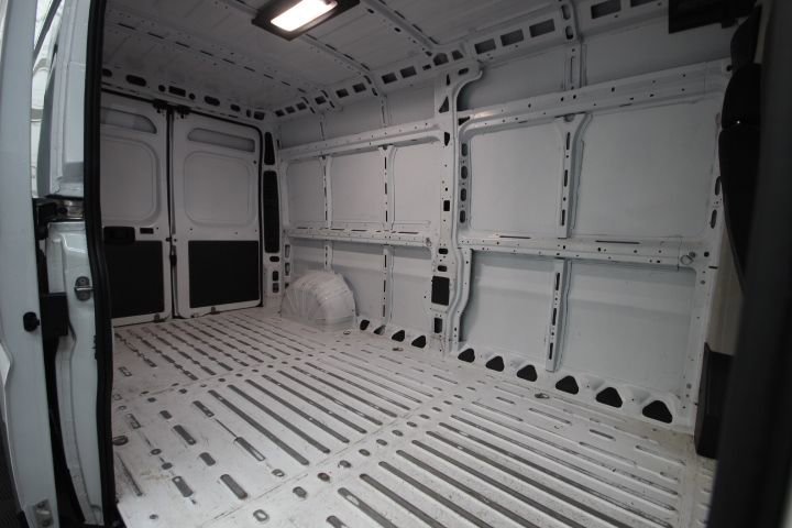 Used 2019 RAM ProMaster 2500 image 10