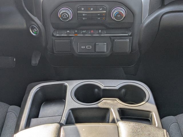 Used 2022 Chevrolet Silverado 1500 Custom image 17