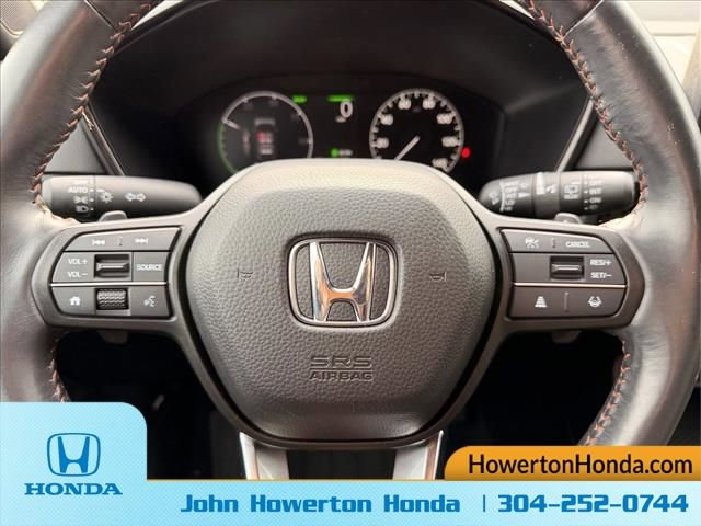 Used 2023 Honda CR-V Sport image 12