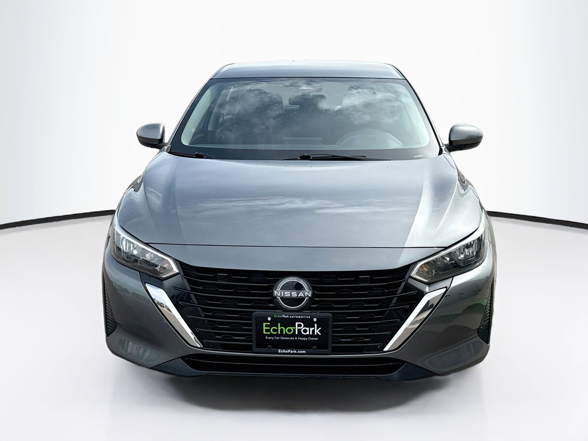 Used 2024 Nissan Sentra S FWD image 2