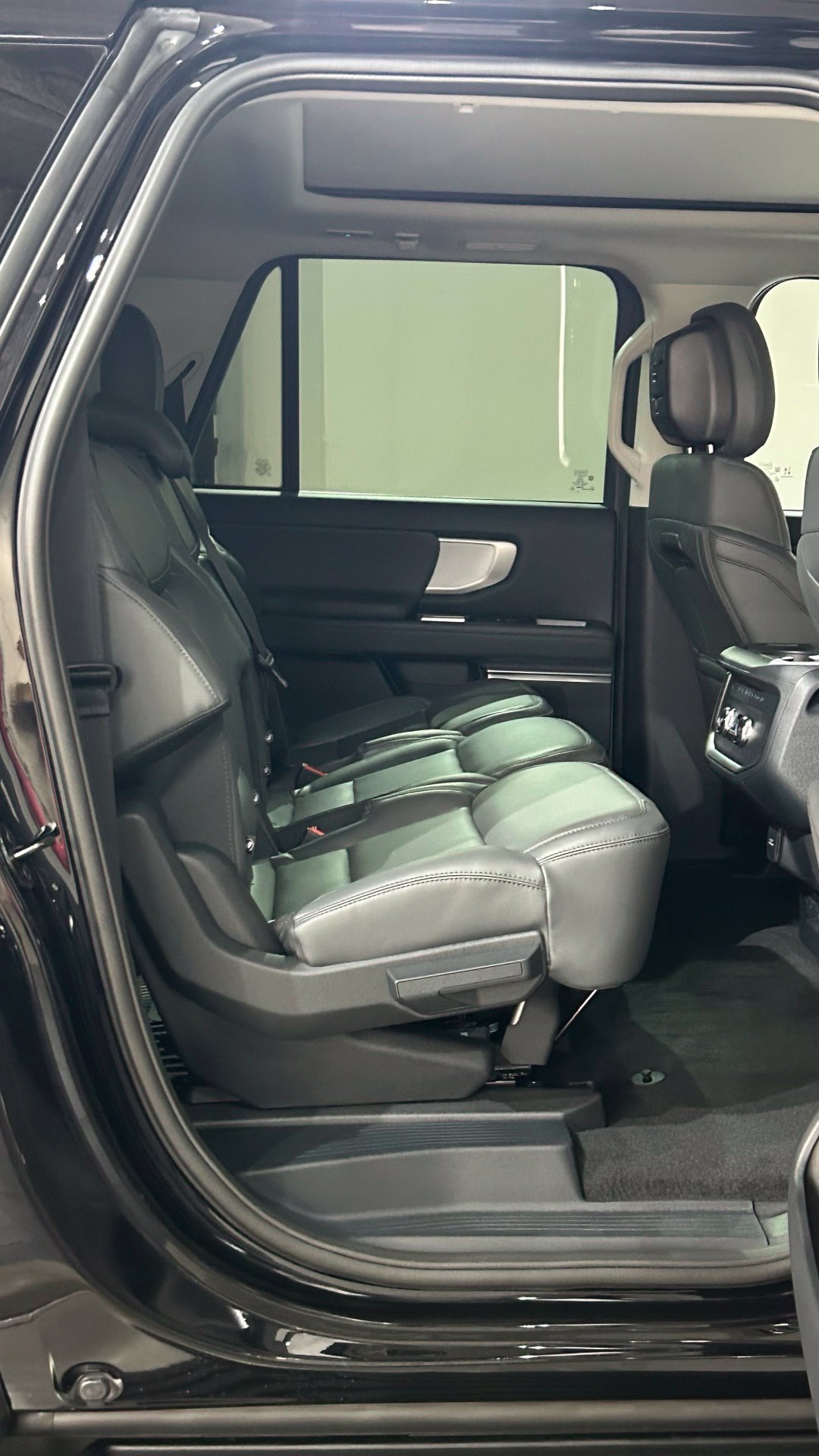 New 2027 Ford Expedition Max Active AWD/4WD image 64