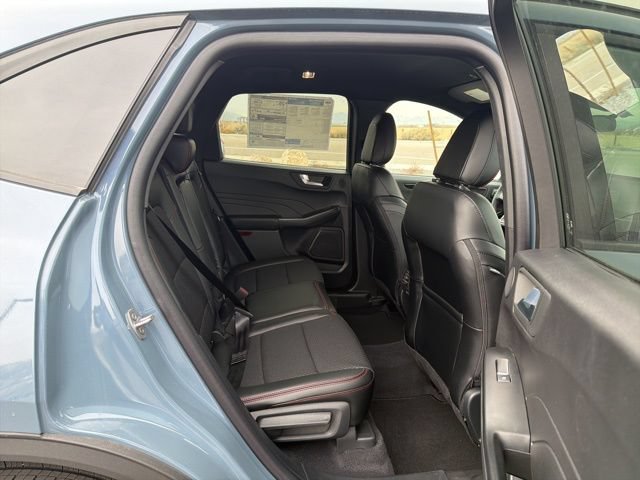 New 2026 Ford Escape ST-Line Select w/ Tech Pack #2 AWD/4WD image 35