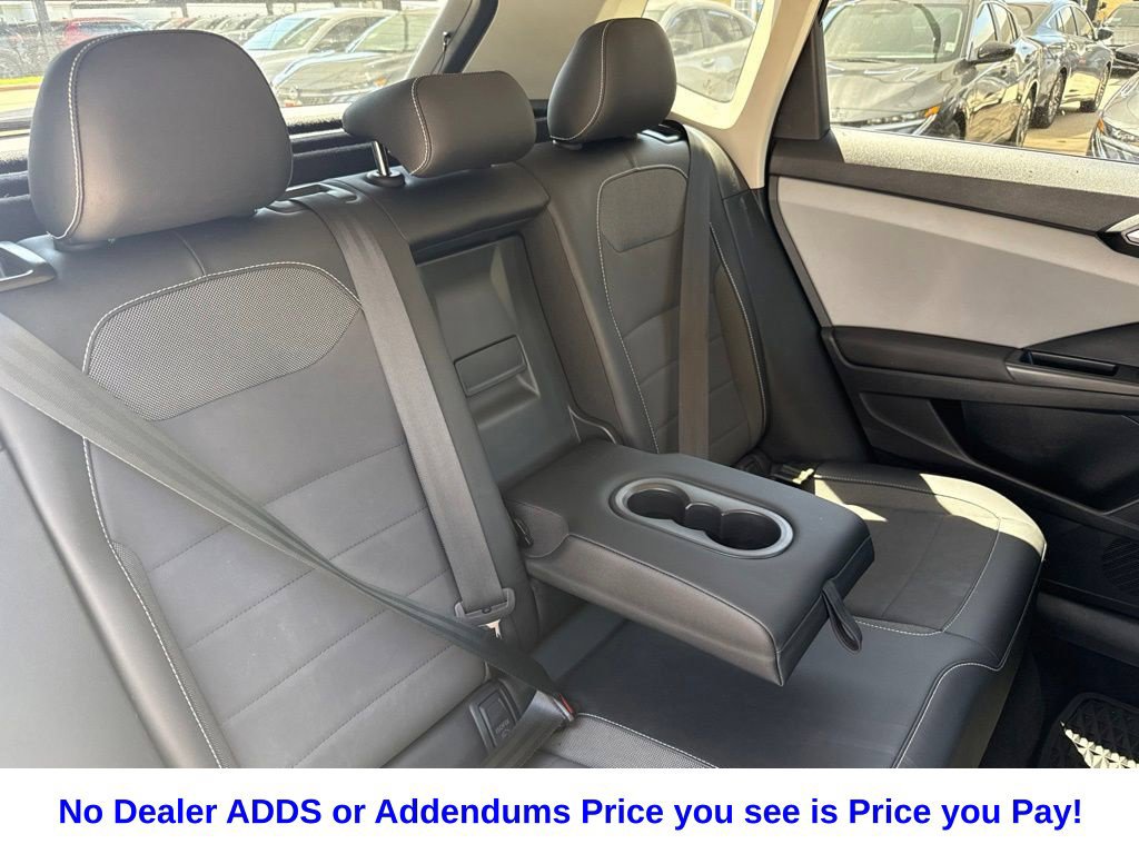 Used 2022 Volkswagen Taos SE w/ IQ.Drive SE Package AWD/4WD image 26