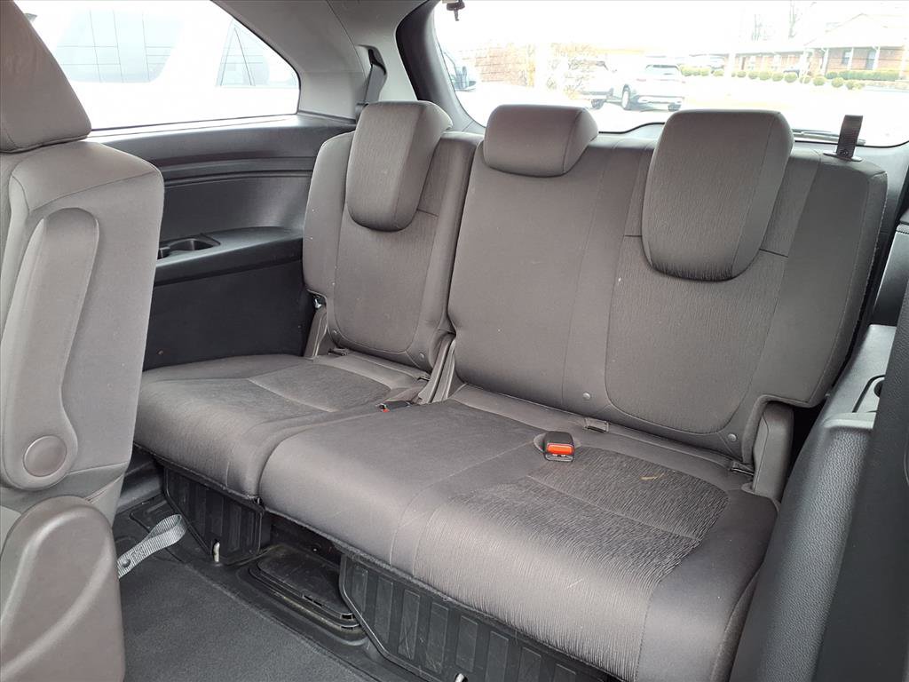 Used 2018 Honda Odyssey EX image 18