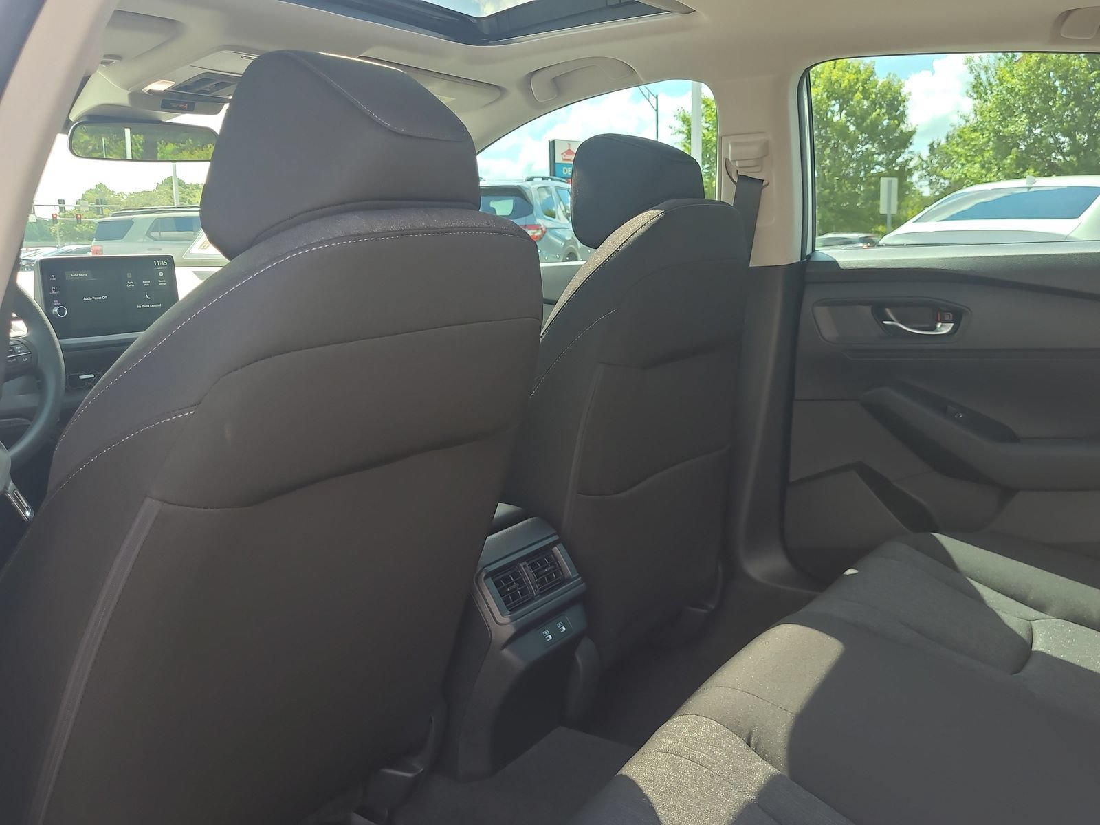 New 2026 Honda Accord SE image 12