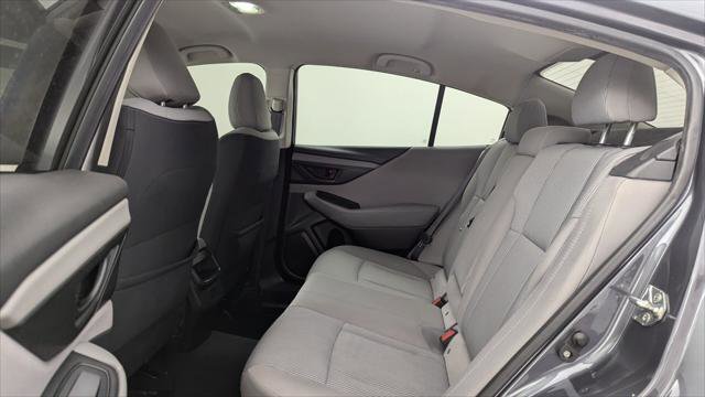 Used 2020 Subaru Legacy w/ Alloy Wheel Package image 17