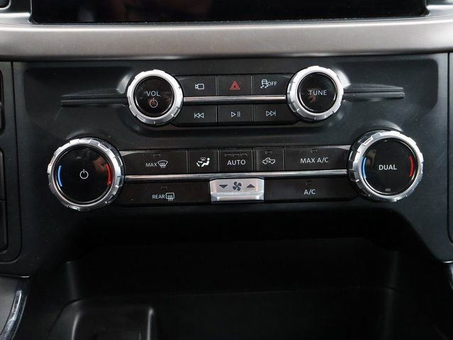 Used 2025 Ford F150 XLT w/ Equipment Group 301A Standard image 31