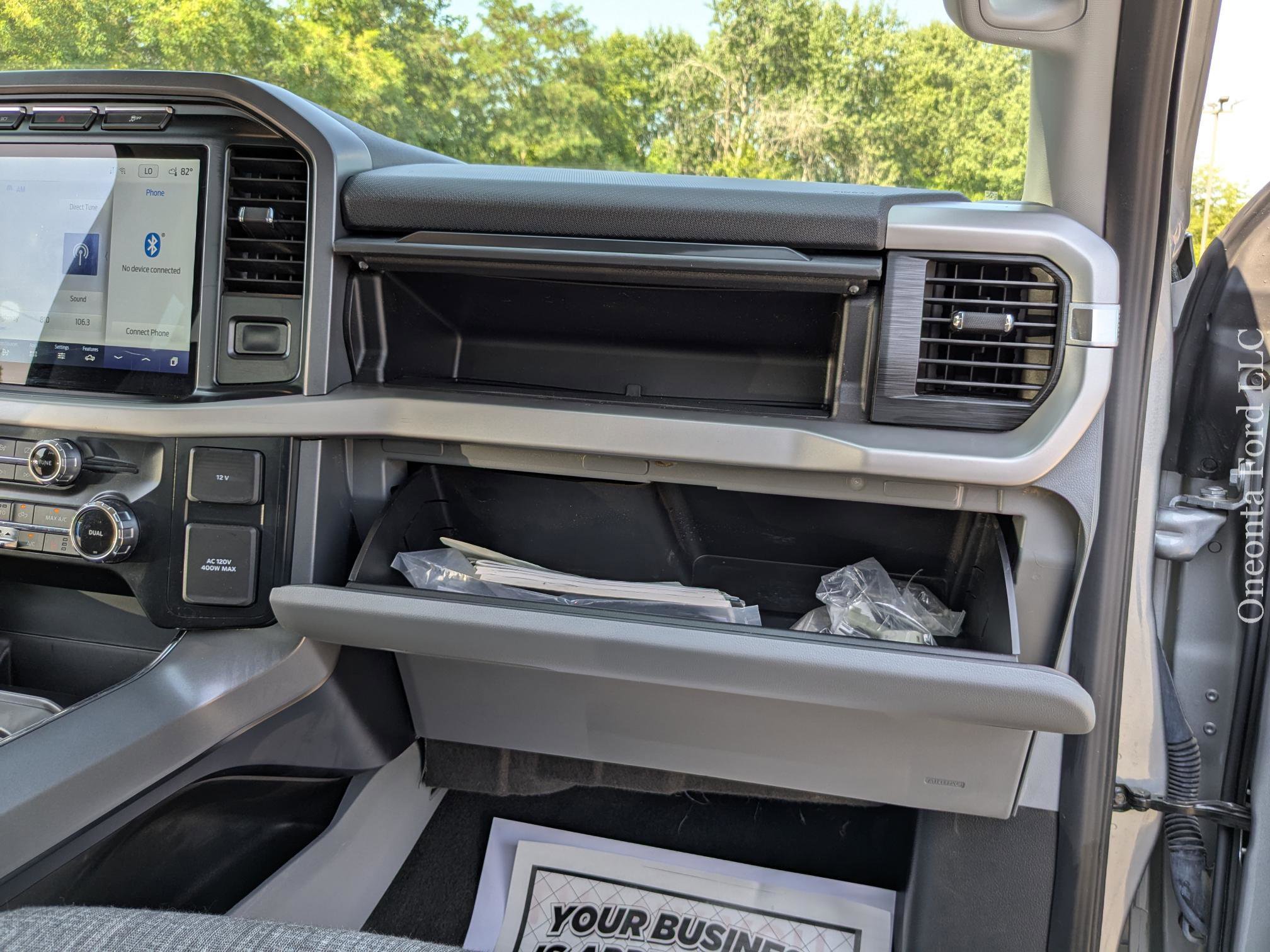 Used 2022 Ford F150 XLT w/ Equipment Group 302A High AWD/4WD image 21