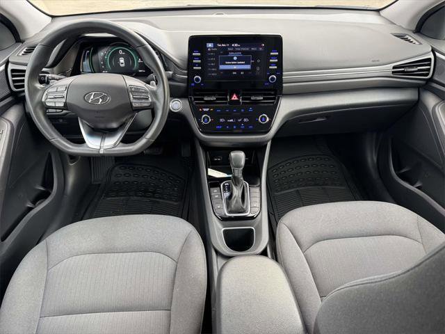 Used 2021 Hyundai Ioniq SE image 8