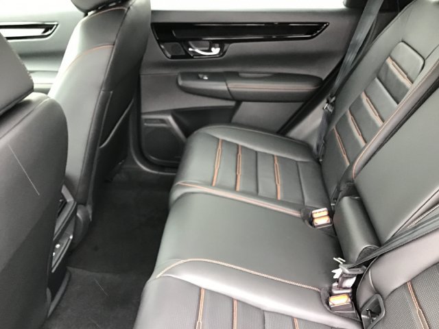 New 2027 Honda CR-V Sport Touring image 35