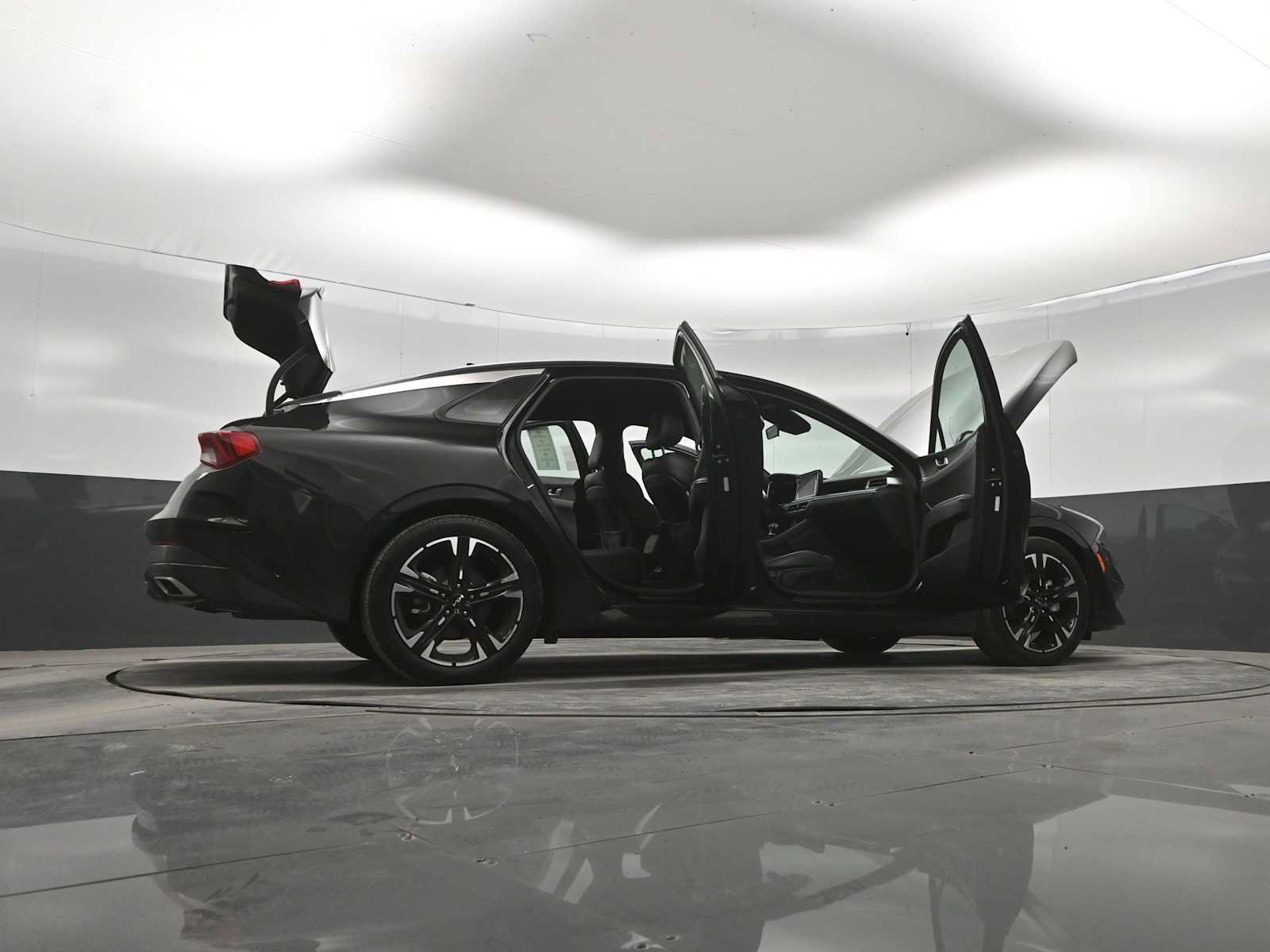 Used 2022 Kia K5 GT-Line w/ GT-Line Awd Premium Package image 44
