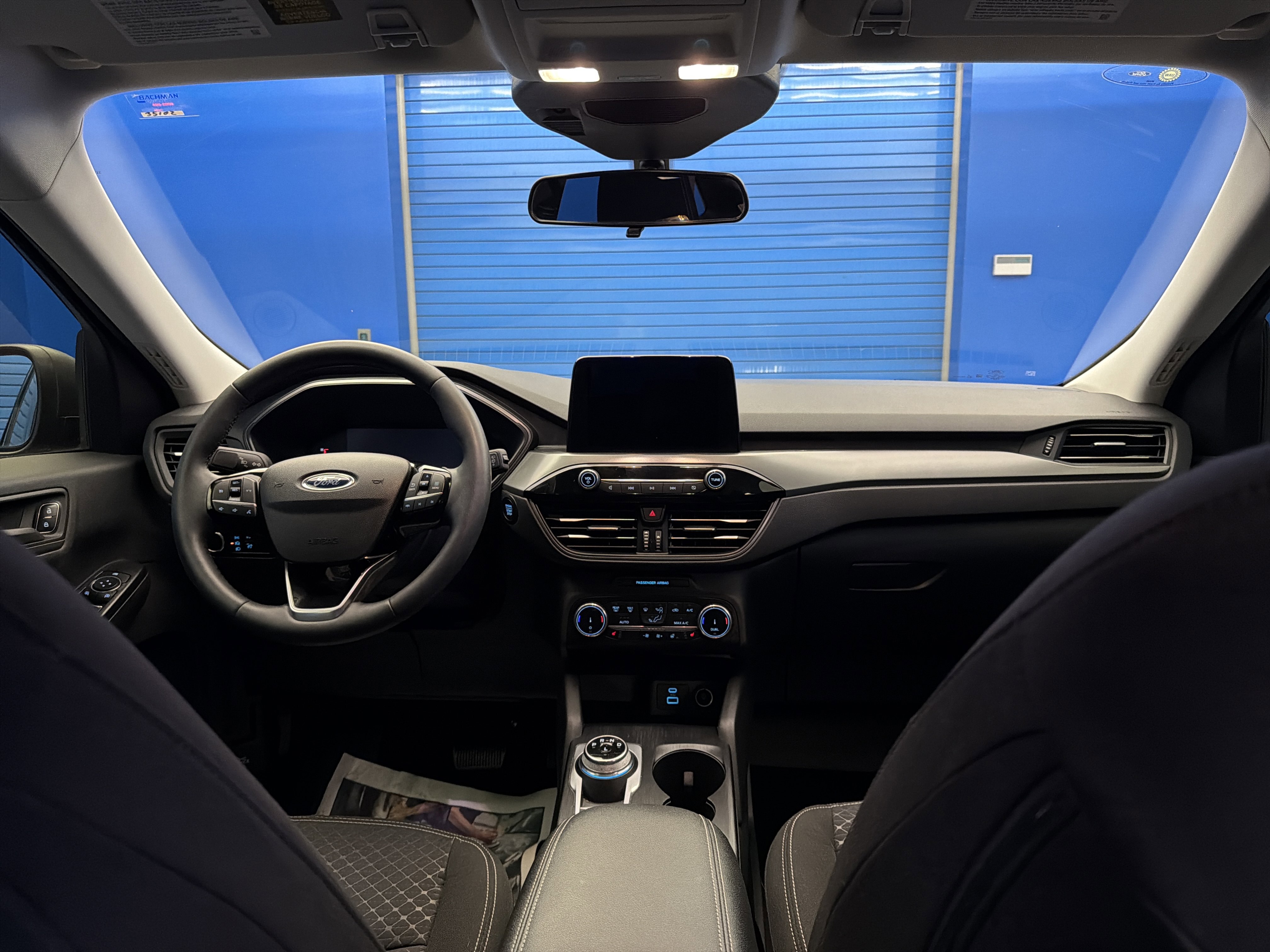Used 2023 Ford Escape Active w/ Cold Weather Package FWD image 27