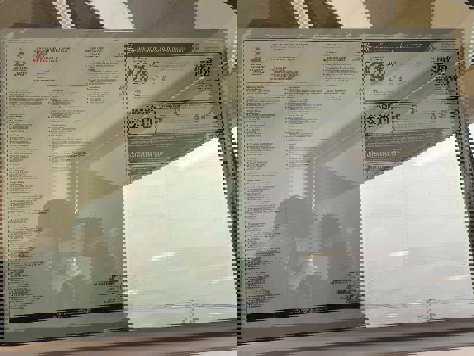 Used 2024 Mitsubishi Outlander Sport Ralliart AWD/4WD image 27