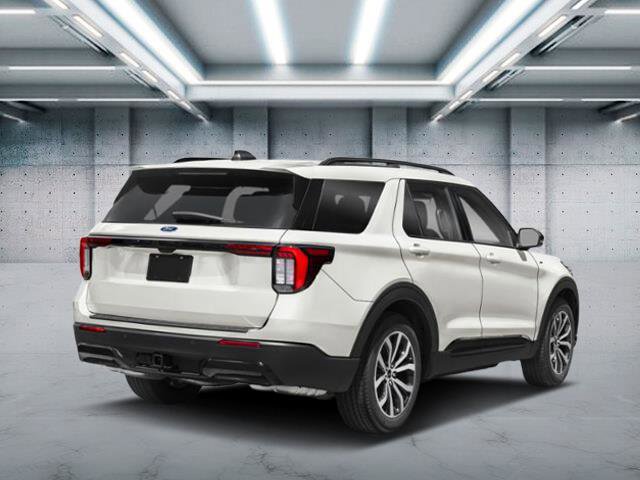 New 2026 Ford Explorer ST-Line image 3