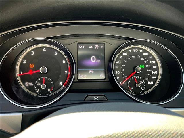 Used 2021 Volkswagen Atlas SE w/ Panoramic Sunroof Package image 22