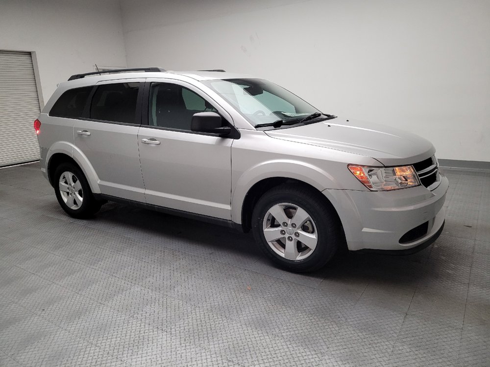 Used 2013 Dodge Journey SE image 11
