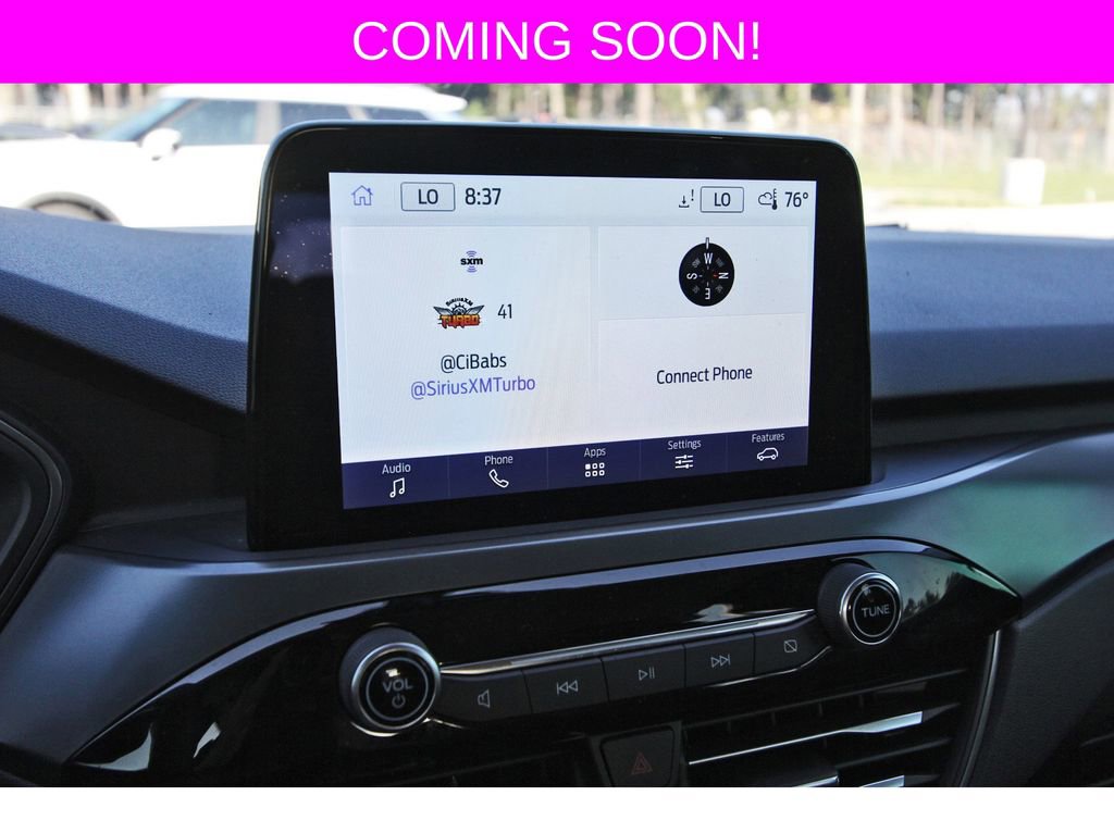 Used 2023 Ford Escape Active image 23