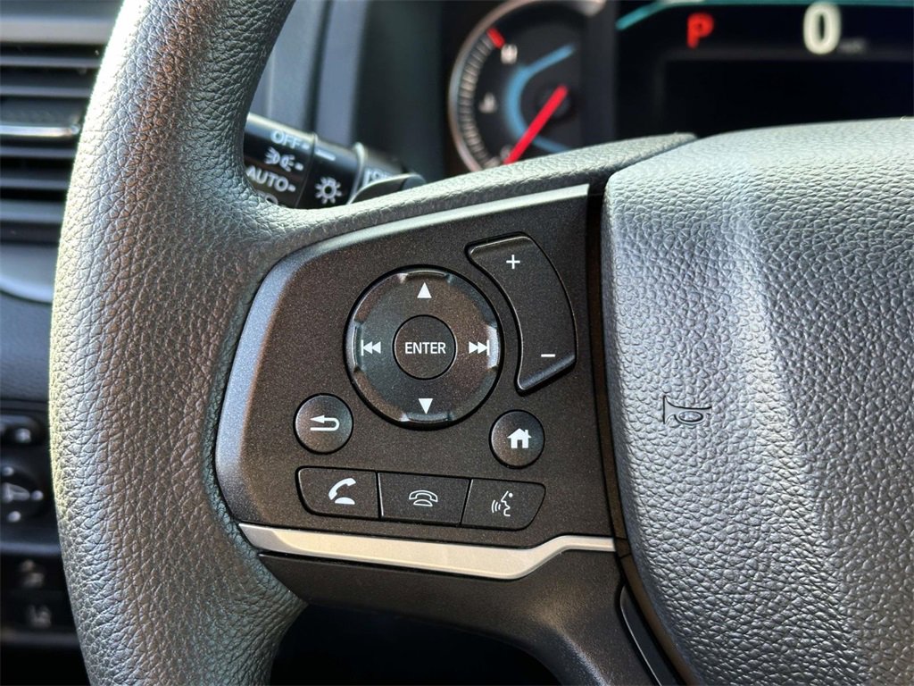 Certified 2022 Honda Pilot Sport image 20