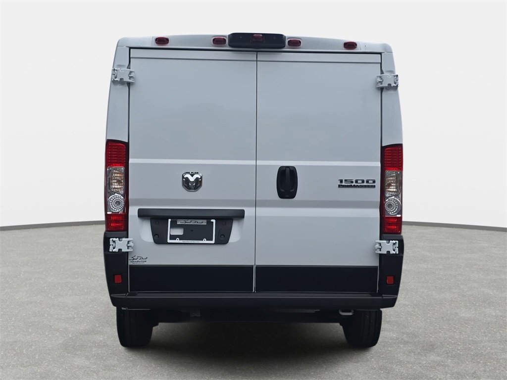 New 2026 RAM ProMaster 1500 image 6