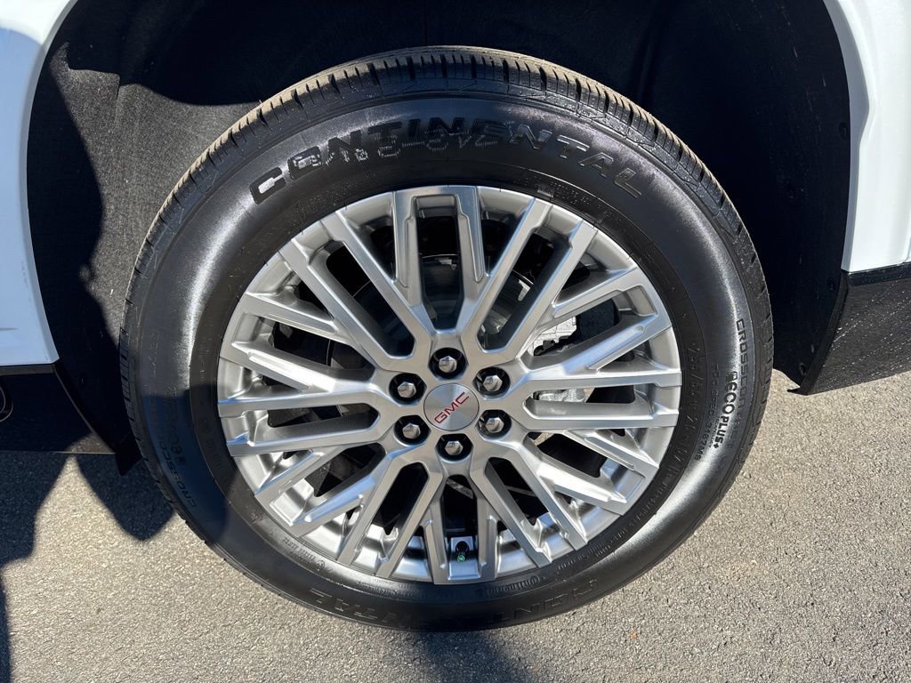 New 2026 GMC Acadia Denali w/ Super Cruise Package image 36