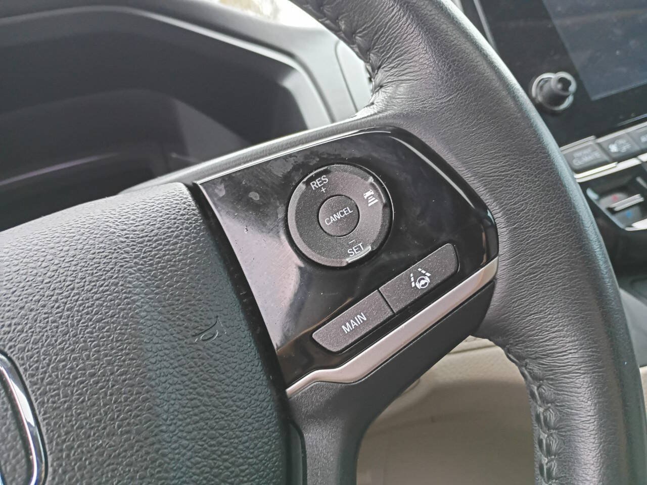 Used 2019 Honda Odyssey EX-L image 11