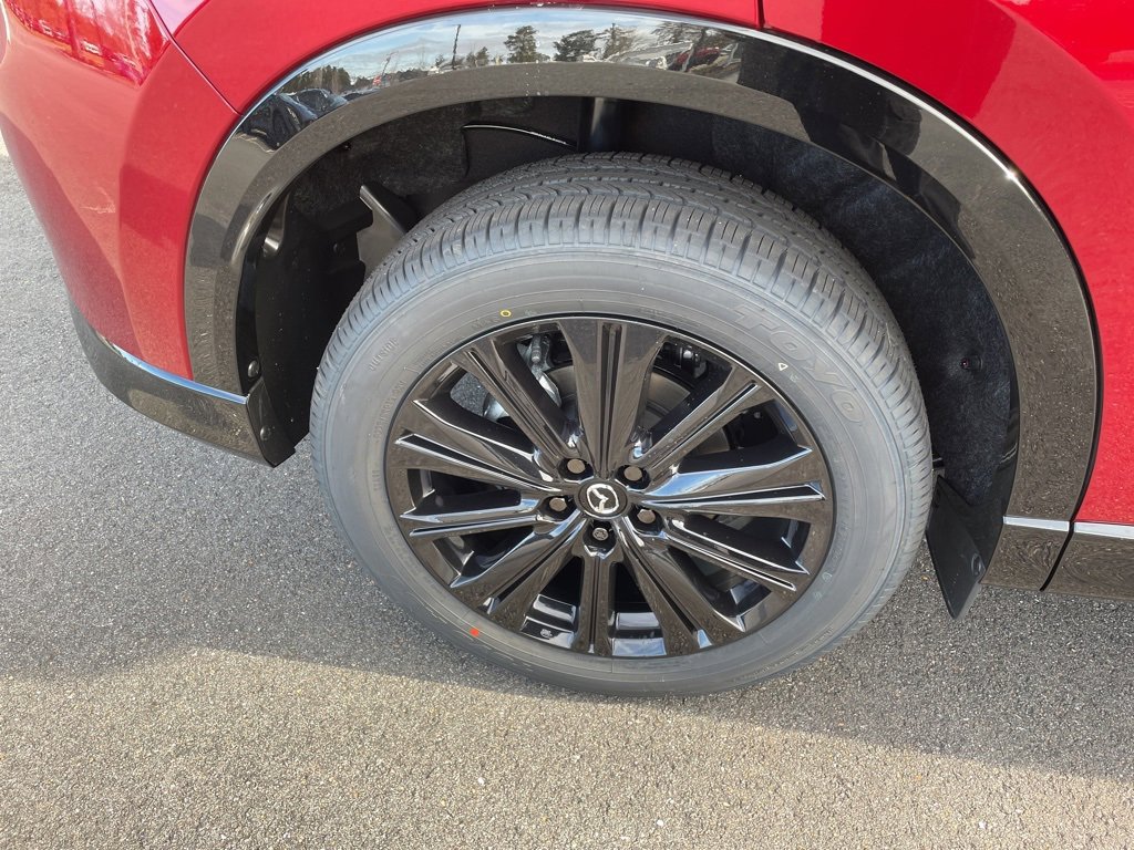New 2025 MAZDA CX-5 2.5 Turbo image 6