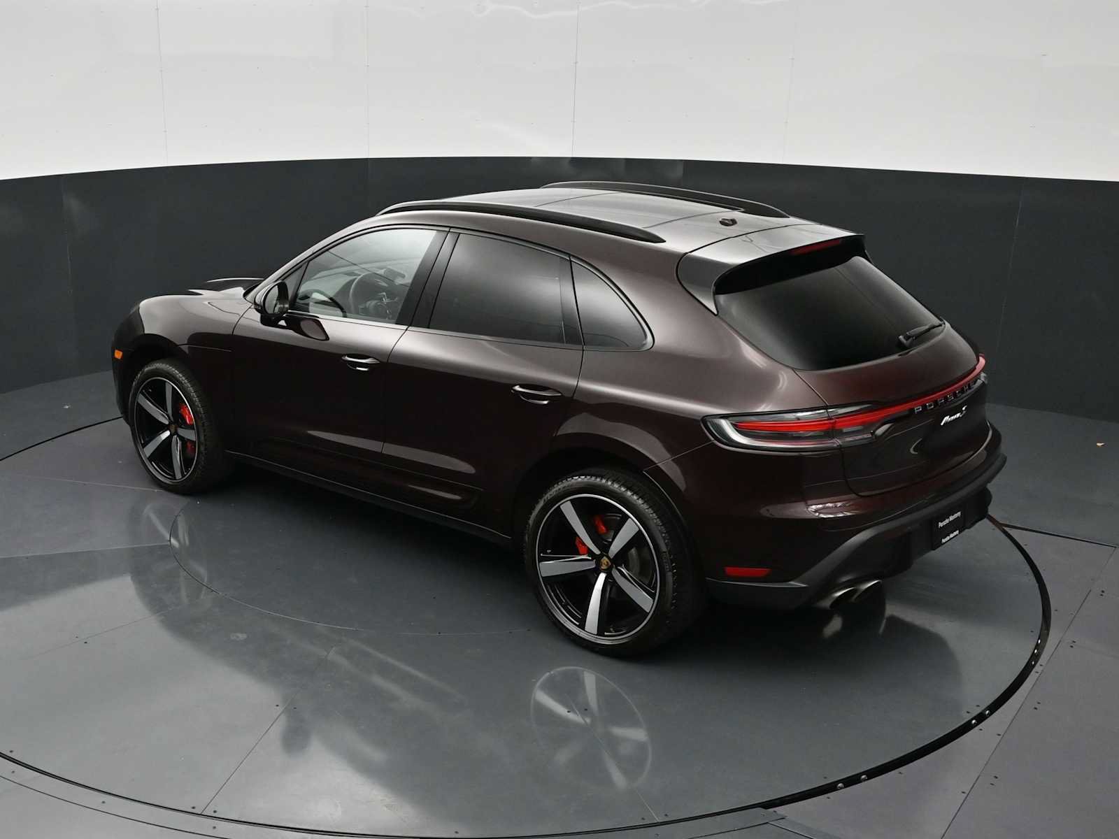 New 2026 Porsche Macan S AWD/4WD image 31