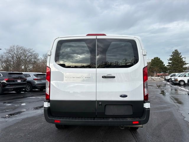 Used 2024 Ford Transit 250 Base w/ Exterior Upgrade Package image 4