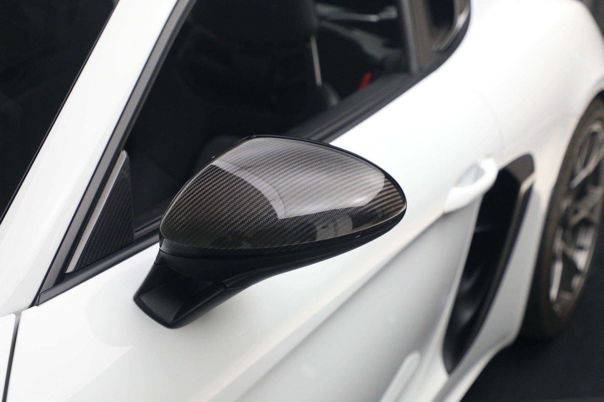 Used 2023 Porsche 718 Cayman GT4 RS RWD image 29