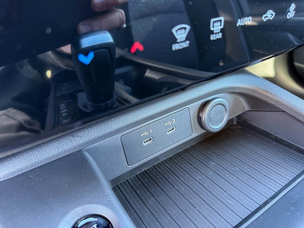 New 2026 Nissan Sentra SV w/ Floor Mat Package FWD image 33
