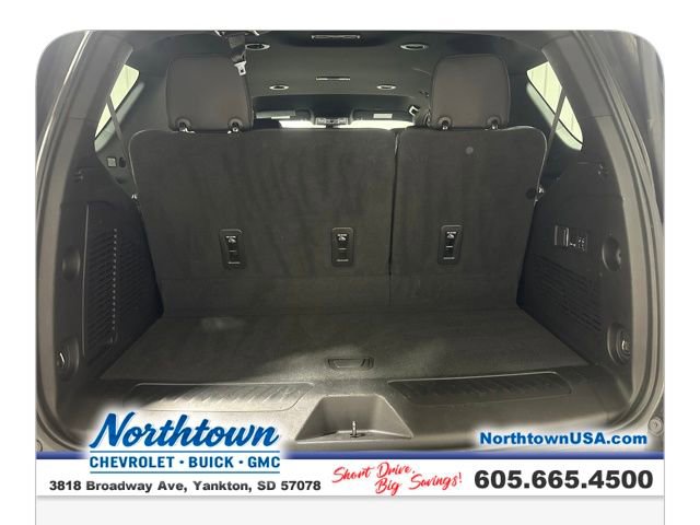 Used 2022 Chevrolet Tahoe LT w/ Luxury Package image 26