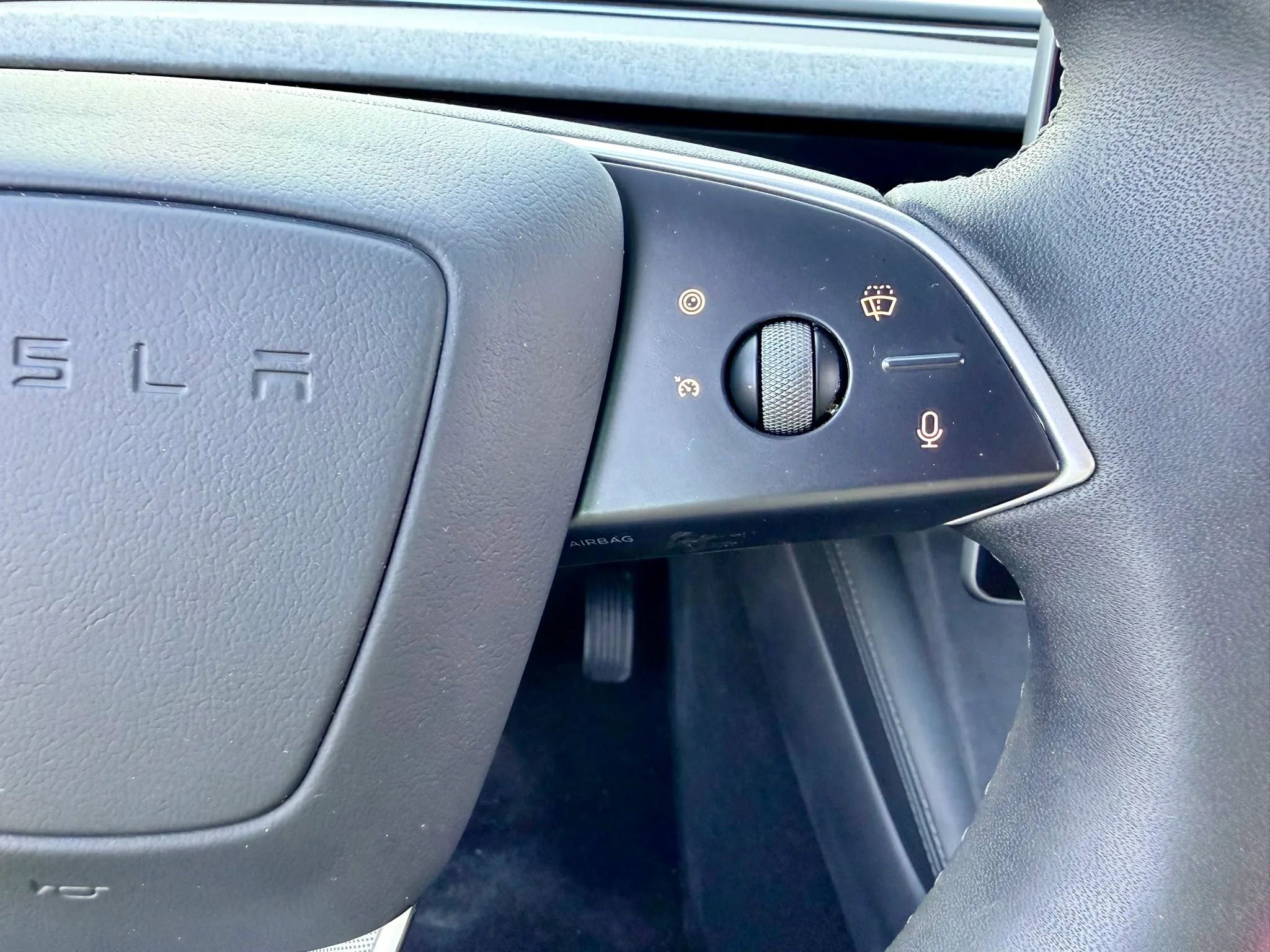 Used 2025 Tesla Model 3 Long Range RWD image 46