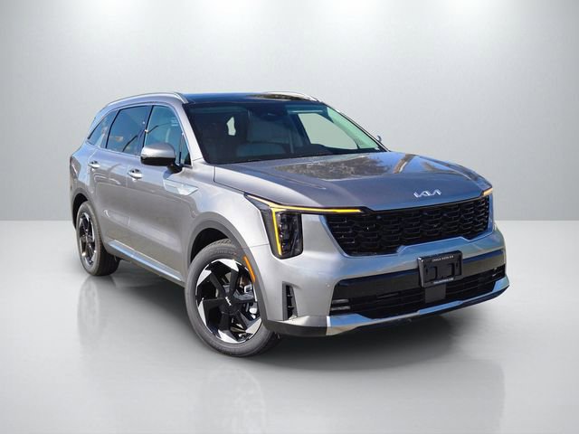 New 2026 Kia Sorento EX image 1