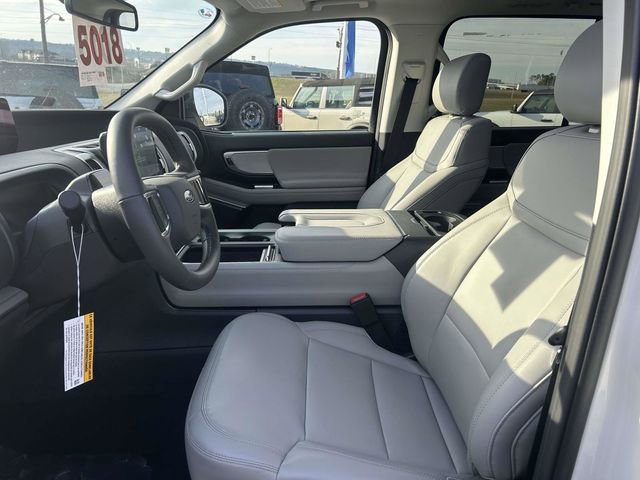 New 2026 Ford Expedition Max Active image 8