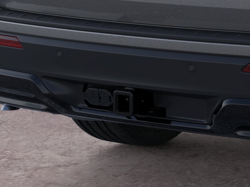 New 2026 Ford Explorer ST-Line AWD/4WD image 51